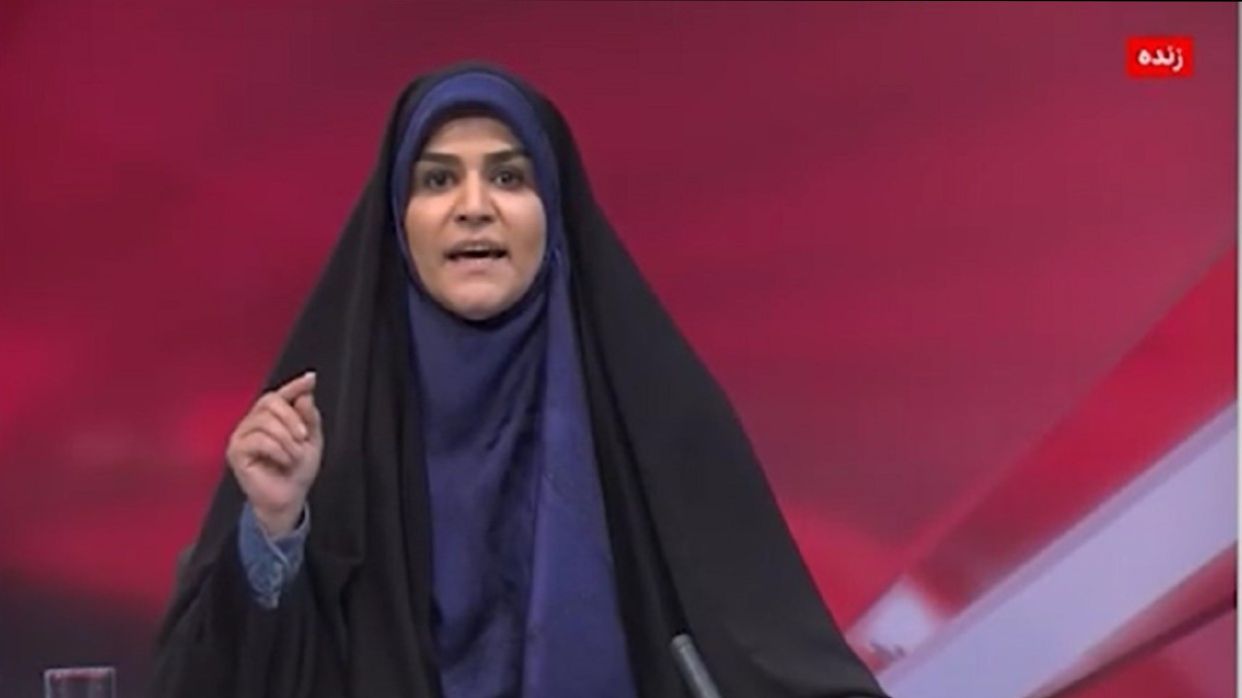 جایزه ویژه «سحر امامی» به جشنواره رسانه‌ای «صبح» اضافه شد؛ تجلیل از ایستادگی در برابر تهدیدات