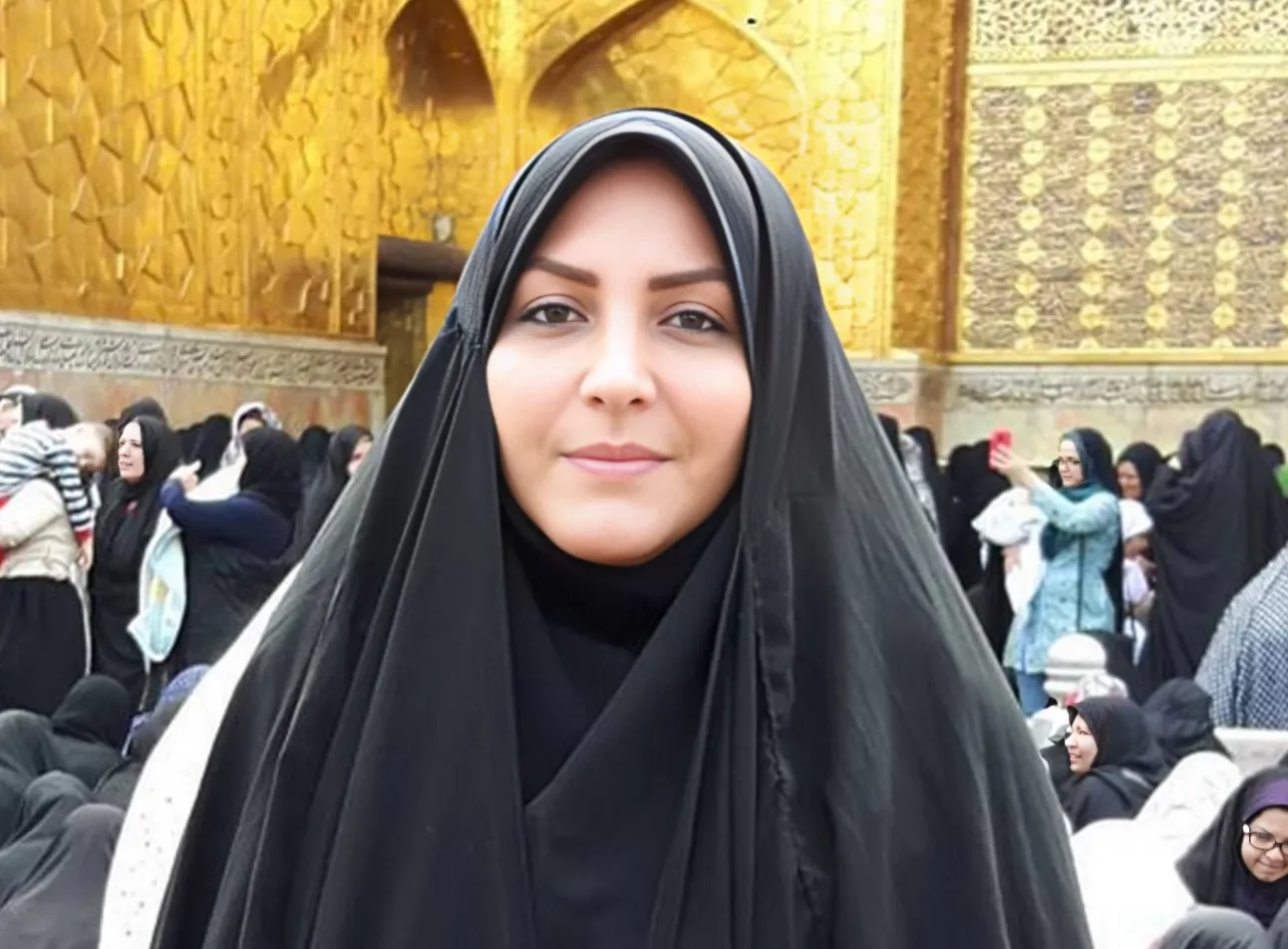 شام دورهمیِ المیرا شریفی مقدم کنار پسرهاش؛ ساده، گرم، دوست‌داشتنی