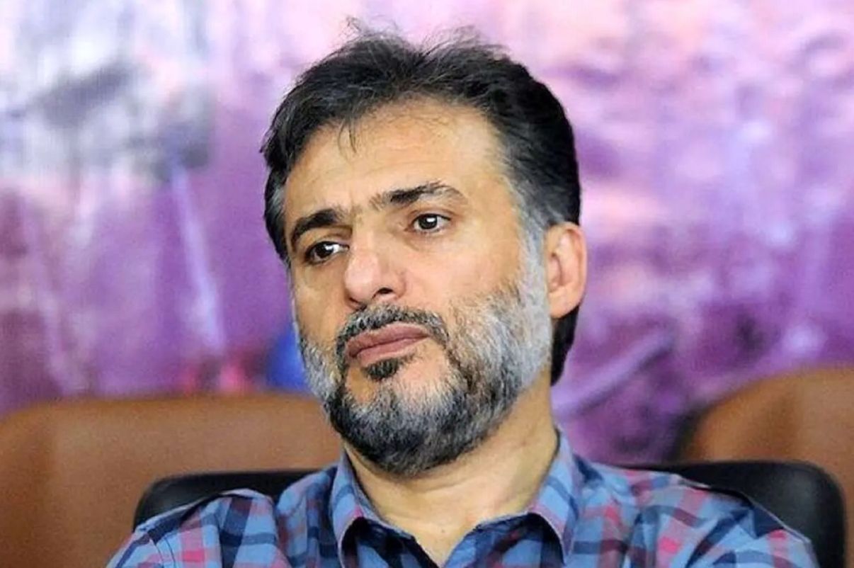 واکنش سید جواد هاشمی به حملات اسرائیل در ایران: پیروزی نزدیک است