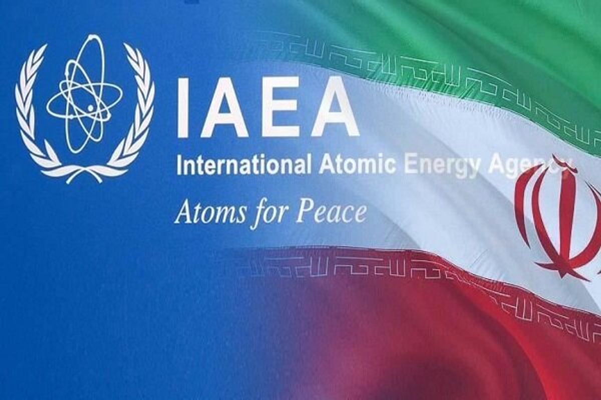 واکنش رسمی آژانس انرژی اتمی به تعلیق همکاری ایران