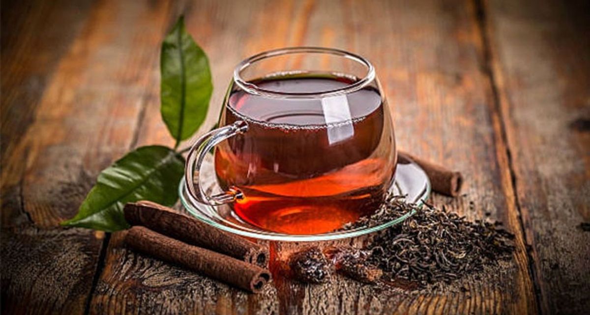 فال چای روزانه شنبه ۷ تیر ۱۴۰۴ | رمزگشایی از سرنوشت شما در یک فنجان چای