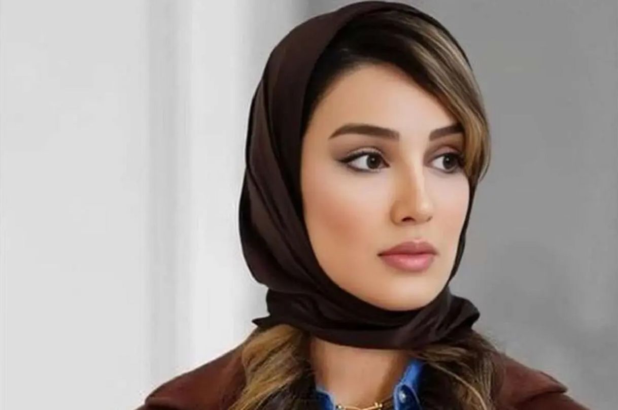 خداحافظی پر احساس زهرا نادری‌فر، هوژان سریال «ناریا»؛ وقتی وداعی تلخ با همبازیان رقم خورد