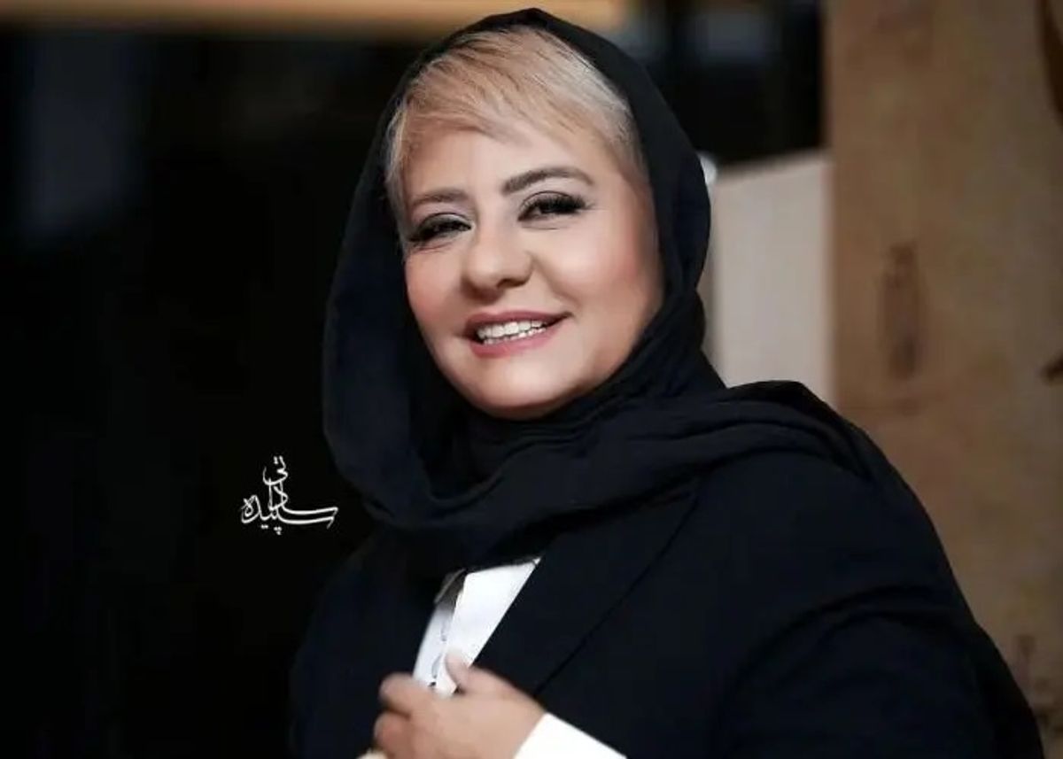رابعه اسکویی با ظاهری متفاوت و جذاب در عکس تازه‌اش همه را شگفت‌زده کرد؛ زلیخای سینمای ایران در قاب جدید