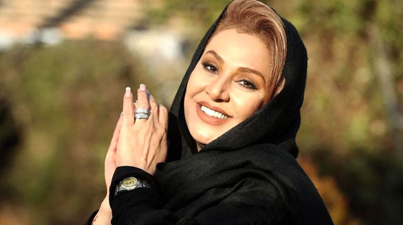 پست دردناک نسرین مقانلو برای پسرش ارشیا! | نسرین مقانلو با پست پنجشنبه‌شبش همه را به گریه انداخت