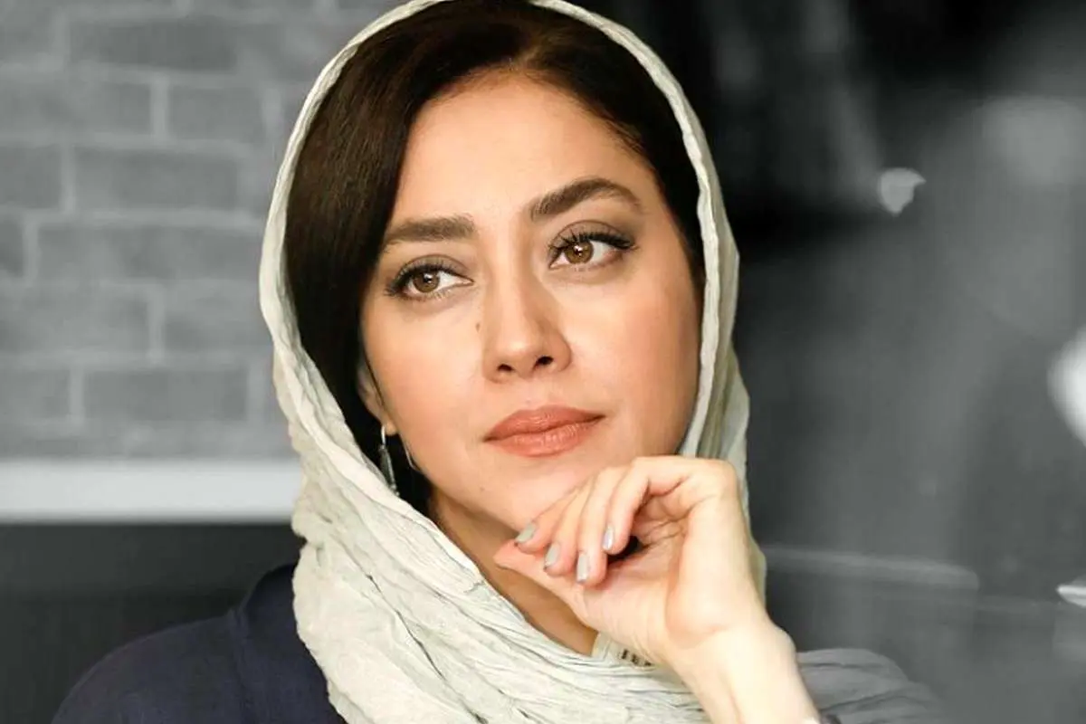 انرژی مثبت بهاره کیان افشار با شروع فصل نو، بی‌نظیر!