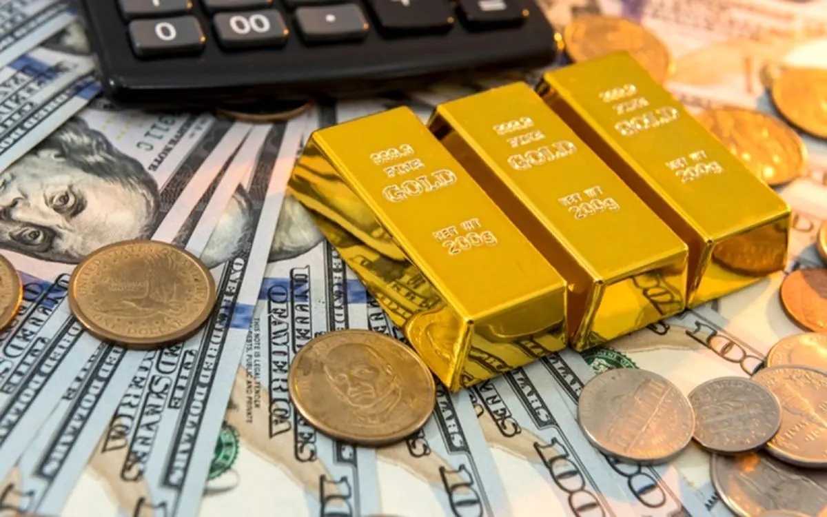پیش‌بینی داغ بازار طلا و دلار؛ محرم تقاضا را بالا برد!