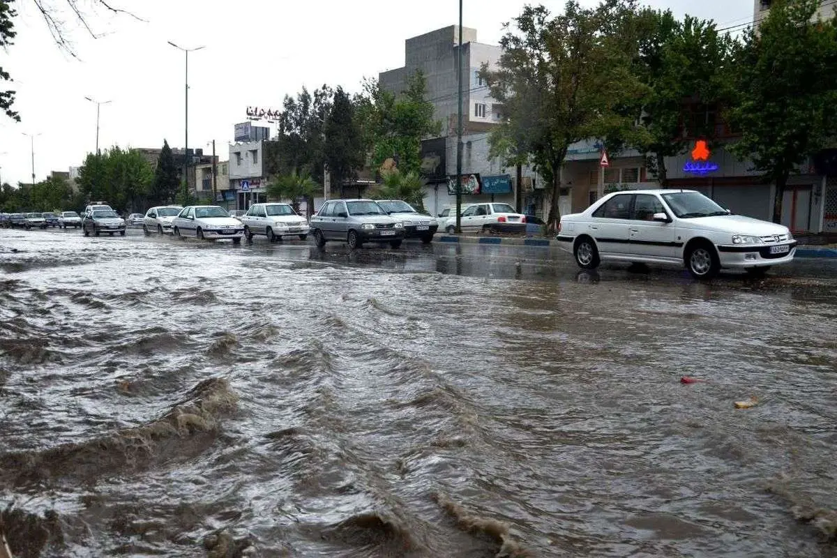 هشدار سیلاب در ۴ استان کشور صادر شد؛ آخرین اخبار و راهکارهای پیشگیری
