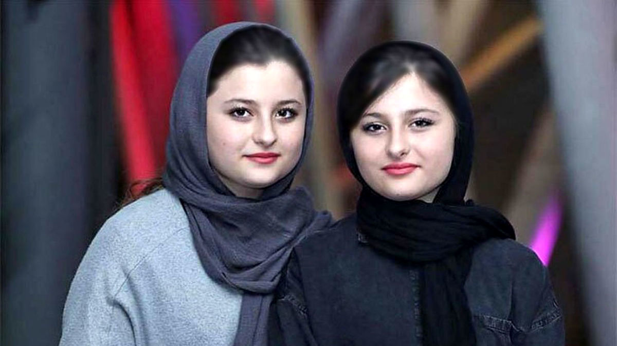 سارا فرقانی؛ خلاقیتی که دل همه را به درد آورد!
