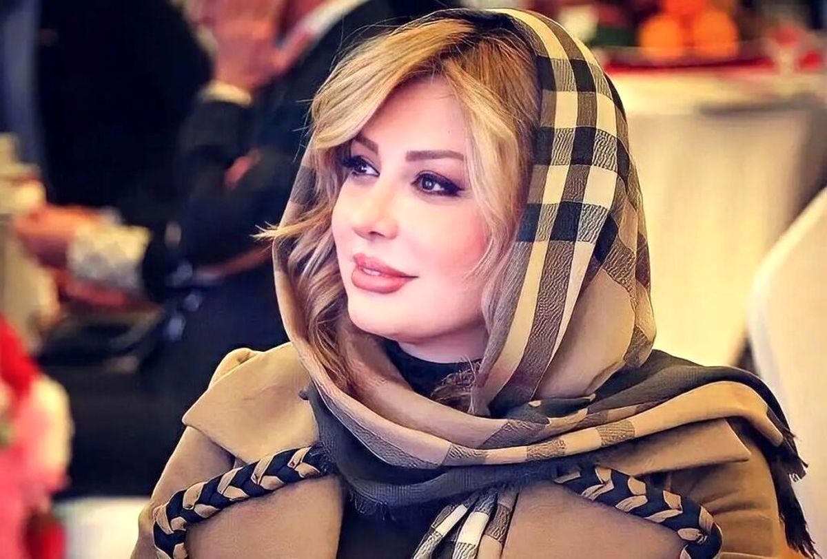 همه چیز درباره نیوشا ضیغمی؛ از سینما تا زندگی شخصی