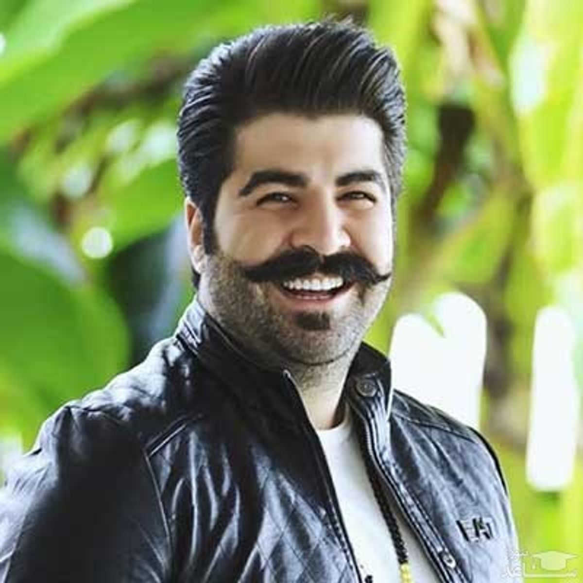 سلفی جذاب بهنام بانی و خواهرش؛ بازتاب یک تصویر خانوادگی در فضای مجازی