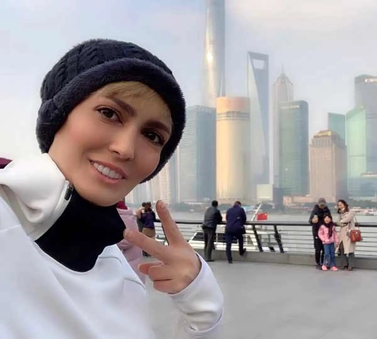 الهه منصوریان از عاشقی تا ممنوعالخروجی؛ روایت بیپرده قهرمان ووشو از تجربهای تلخ و درخواست عجیب