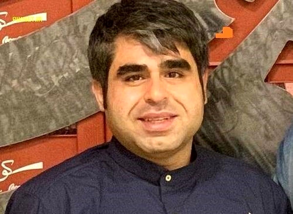 اتاق خواب مدرن و شیک امیر نوری با سقفی تمام آینه؛ جایی که خواب هم از ذوق می‌افتد!