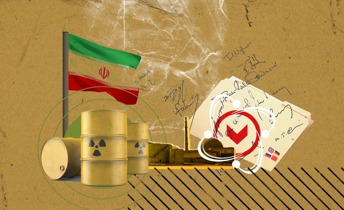 مکانیسم ماشه چیست؟