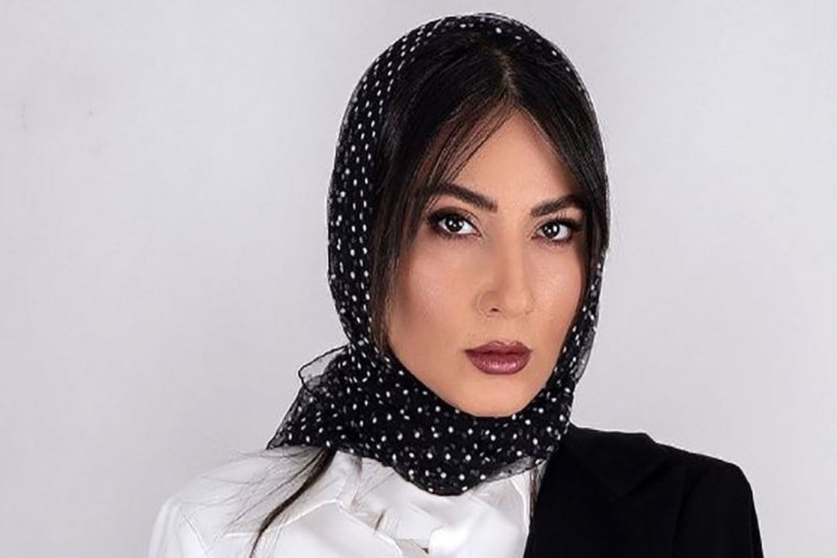 ظاهر متفاوت سمیرا حسن‌پور در سالن زیبایی+عکس