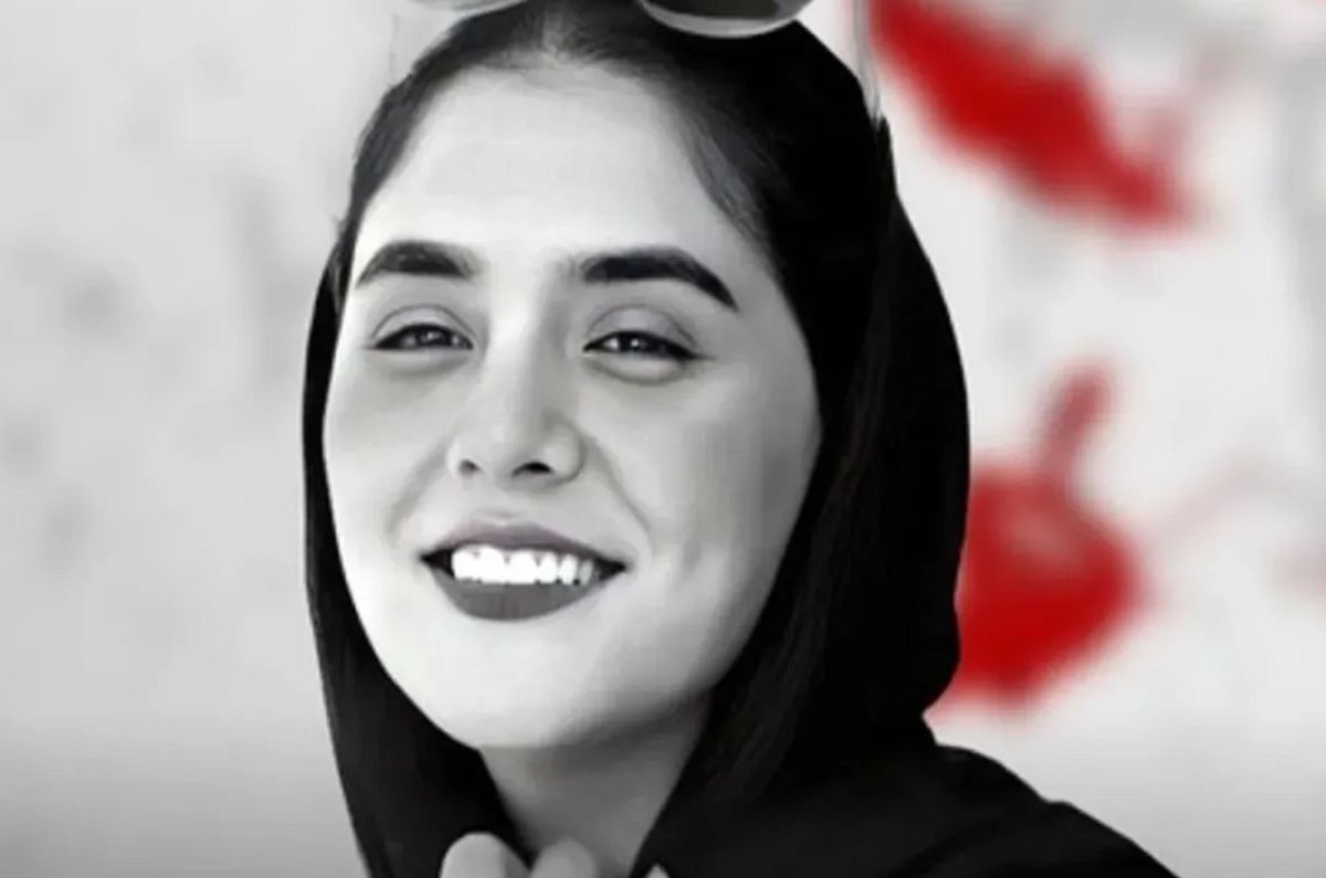 خبر داغ حوادث امروز | قتل هانیه بهبودی با چاقوی قصابی به خاطر حجاب