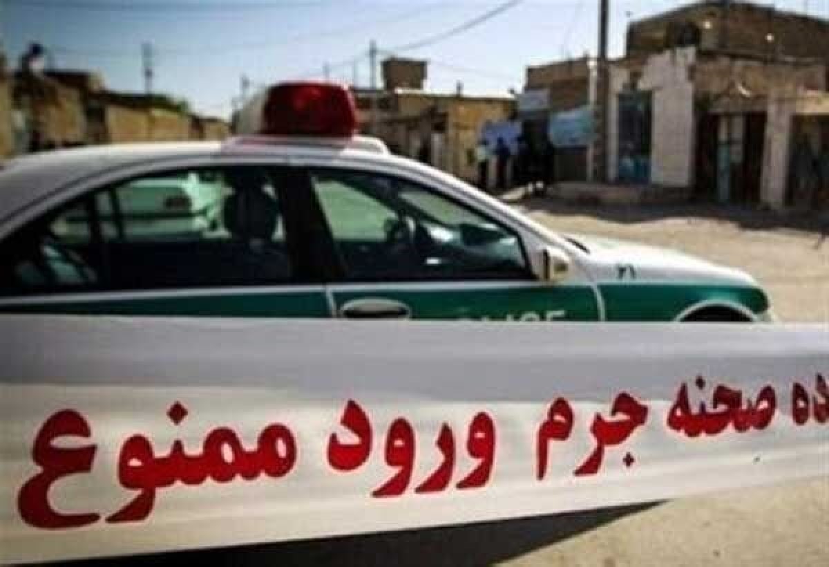 قتل وحشیانه دختر بچه قرچکی برای چند گرم طلا!