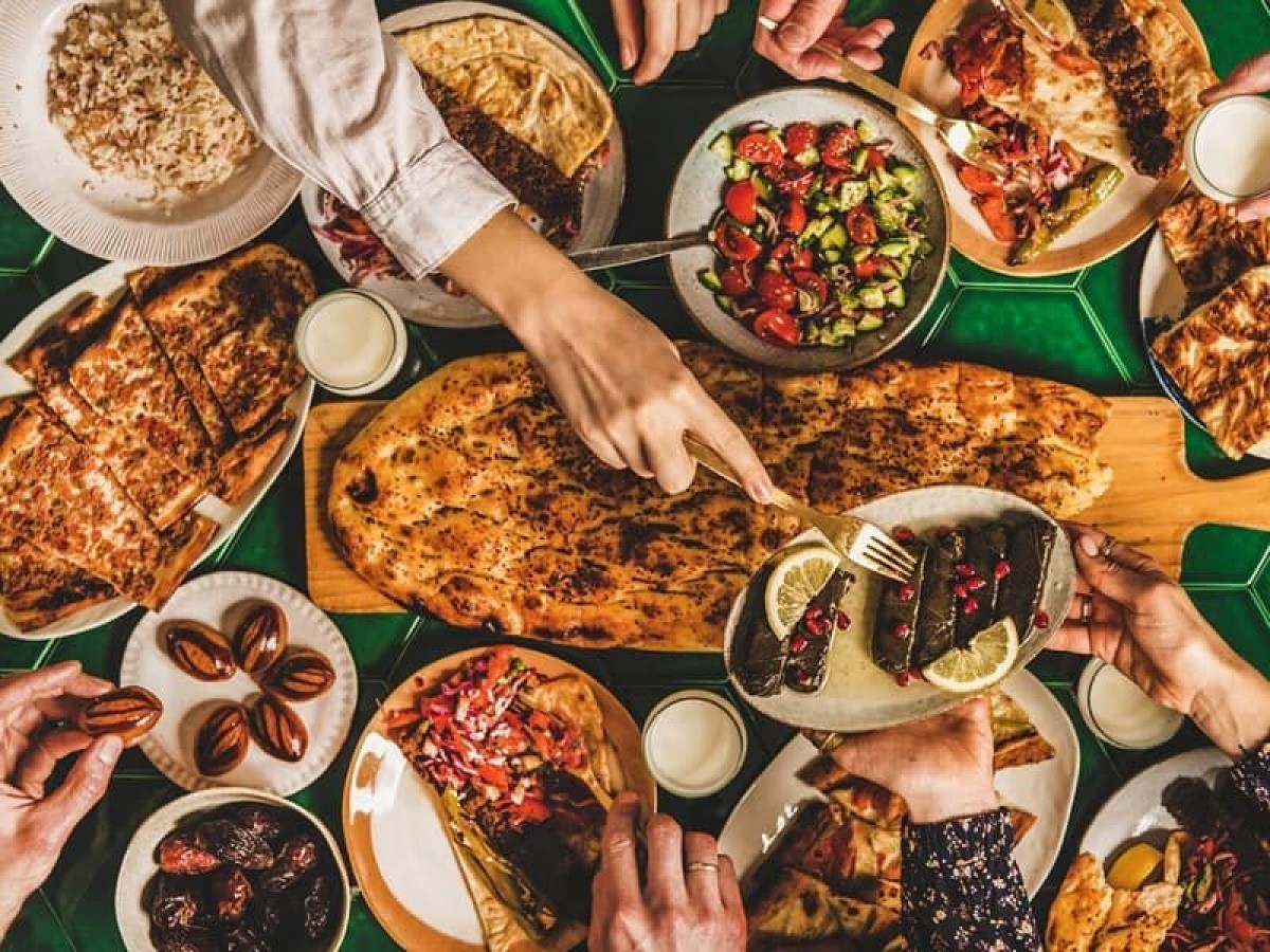 ۵ نوع غذای فوری فوتی و مقوی برای شام