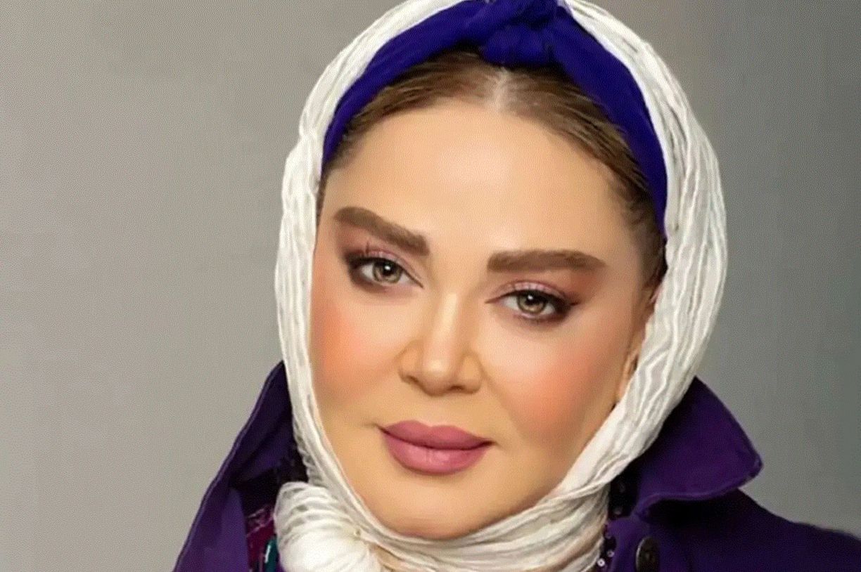 ادعای بهاره رهنما: شباهت عجیبی بین نامزد موسولینی و خودم یافتم