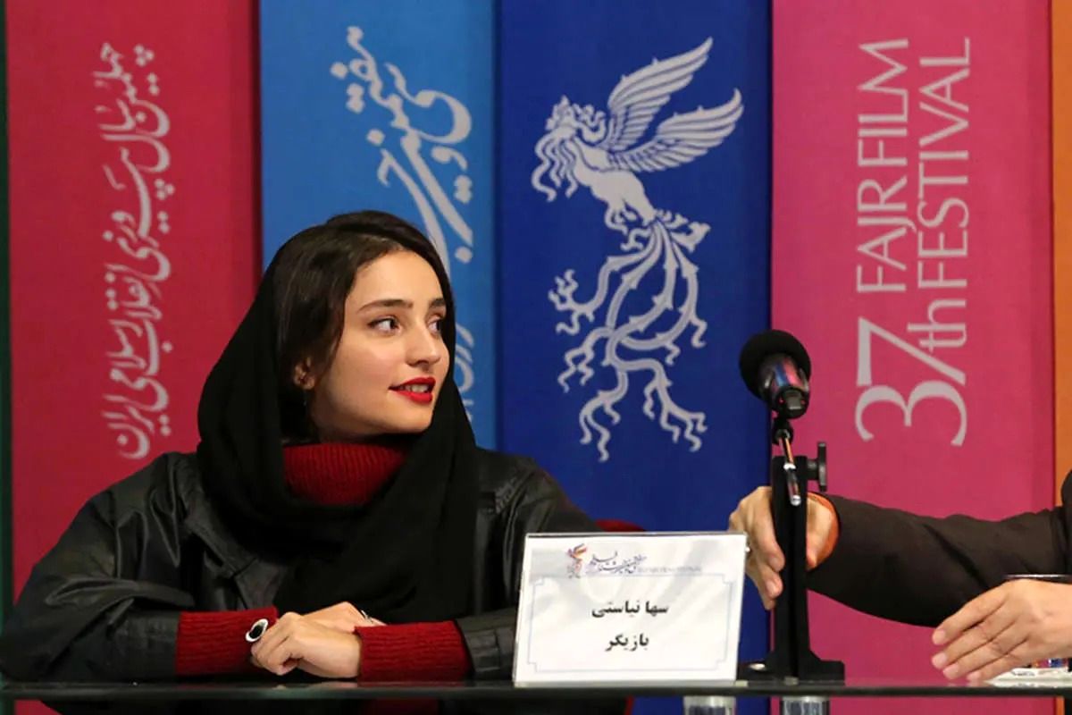 سها نیاستی: بازیگر پرطرفدار با حضور درخشان در «زن و بچه»
