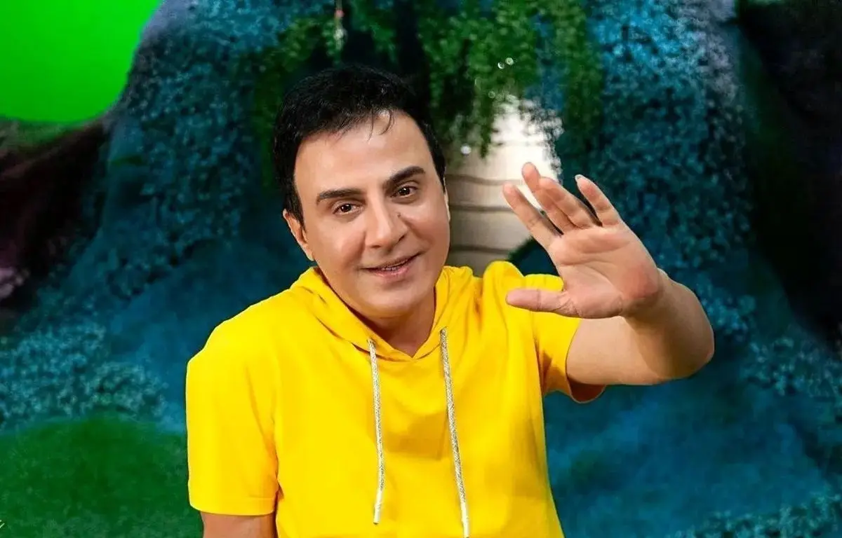 واکنش احساسی عمو پورنگ به قتل الهه حسین‌نژاد همراه با عکس جنجالی