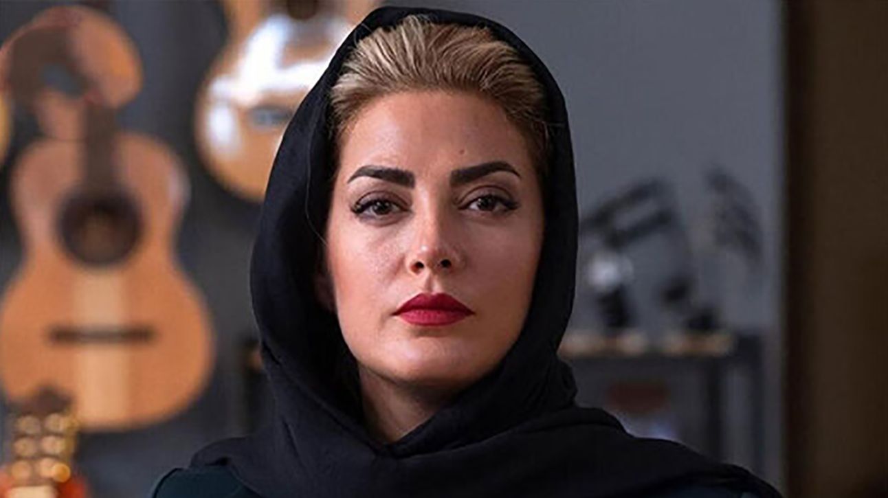 واکنش صمیمانه طناز طباطبایی به کارگردان «یاغی»؛ پشت پرده یک موفقیت بزرگ!