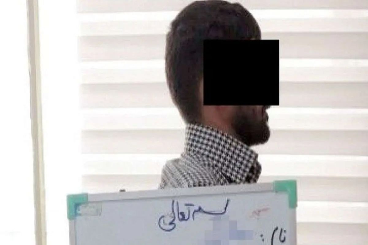 خبر داغ حوادث امروز| اعترافات قاتل قهرمان مچ اندازی: دستانش را بریدم تا زنده نماند!