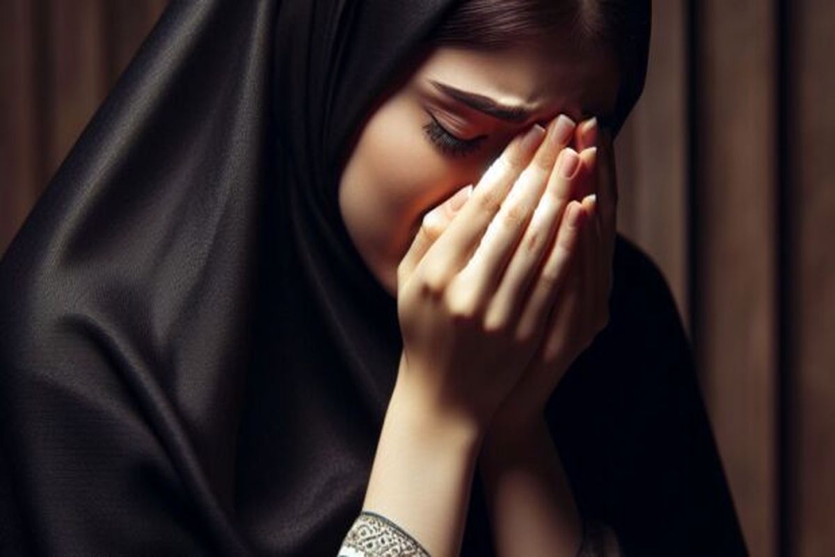 رابطه پنهانی زن جوان با سه مرد تهرانی فاش شد