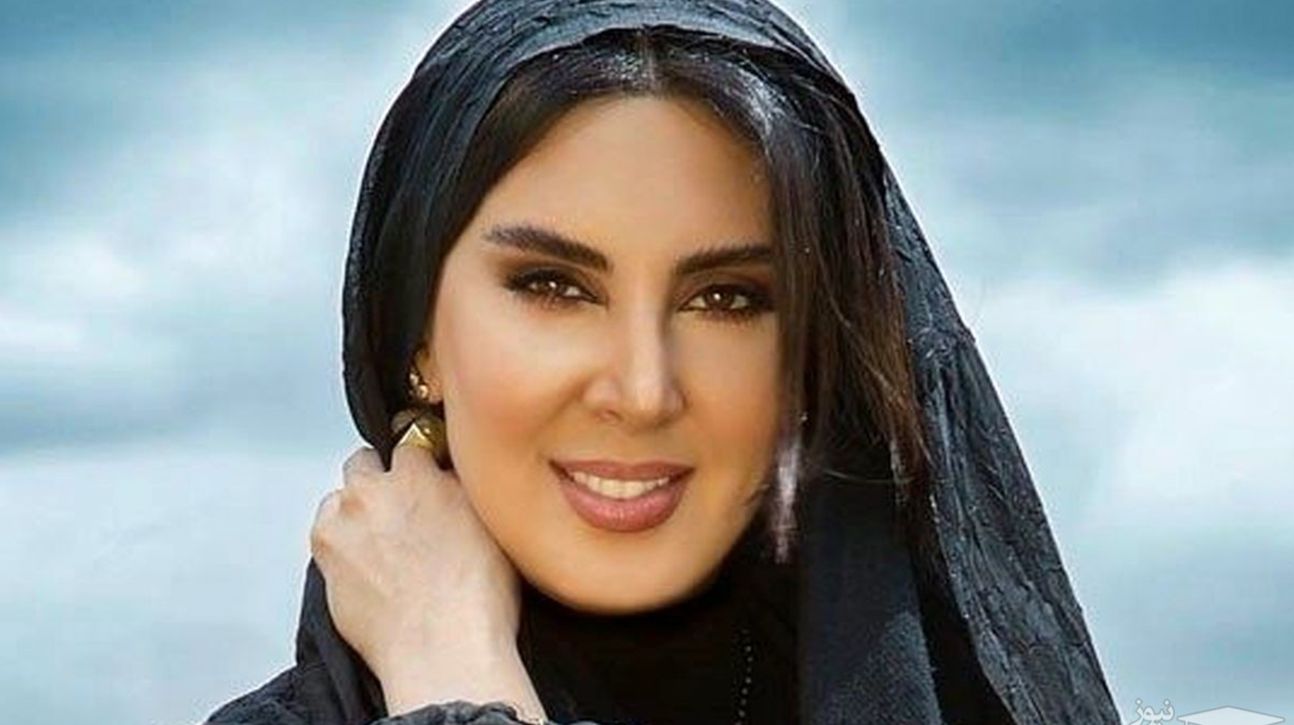 استایل تابستانی خنک و آبی لیلا بلوکات در تصویری پرطرفدار + عکس