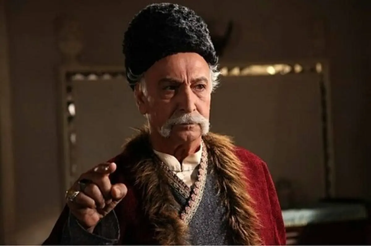 استایل جالب و انگلیسی خاص هانا، نوه محمود پاک نیت در جشن تولد