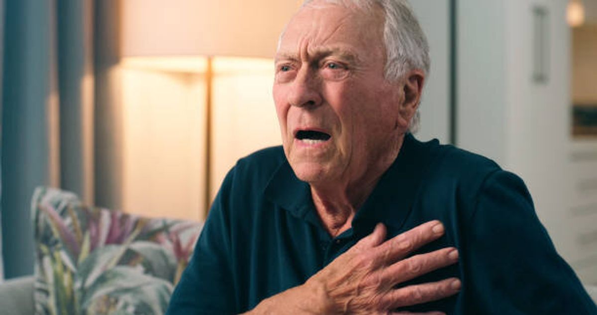 چگونه اسکن ساده چشم، آینده سکته قلبی و مغزی شما را پیش‌بینی می‌کند؟