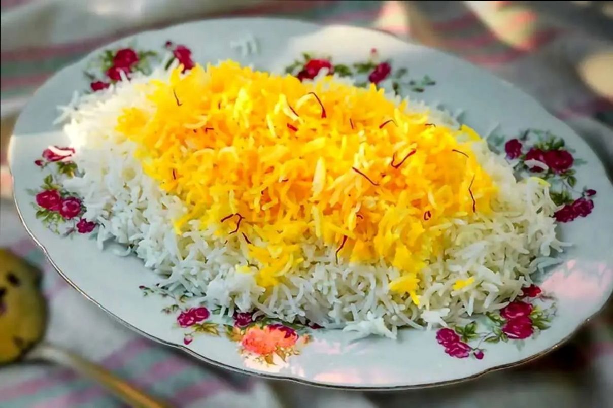 ترفند آشپزی امروز| روش نگهداری برنج پخته شده در یخچال