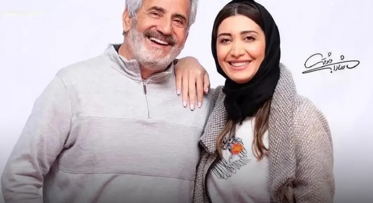 استعداد عجیب نیکی مظفری همه را شوکه کرد+فیلم