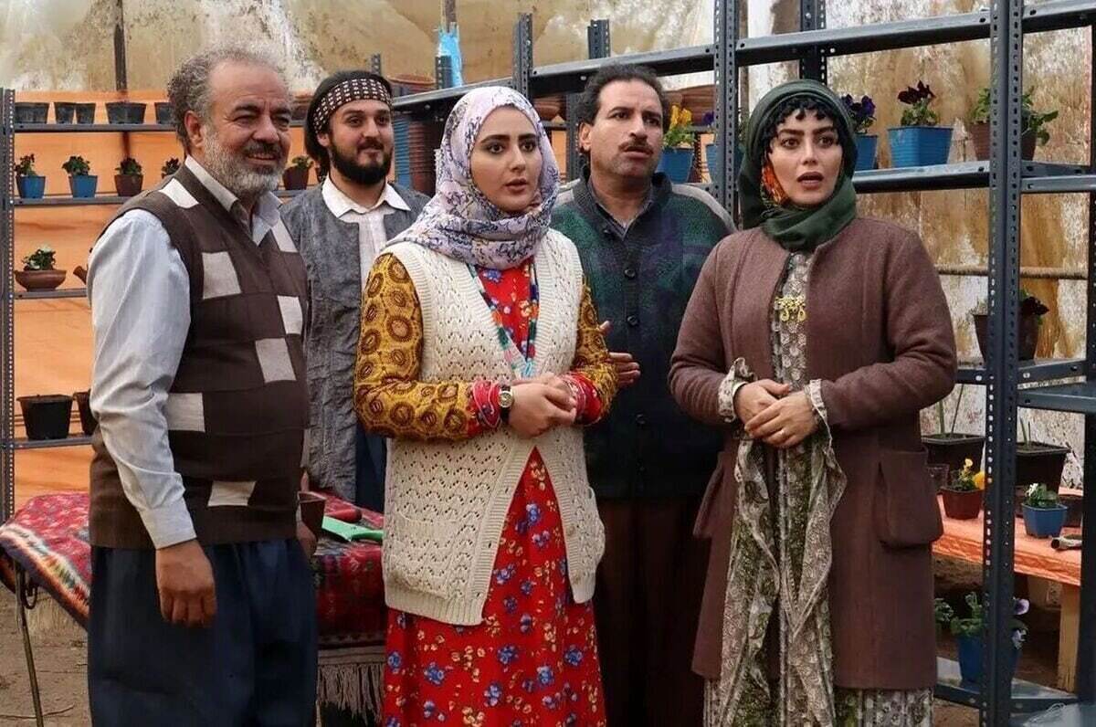 سریال‌های ایرانی برتر که دیدنشان واجب است!