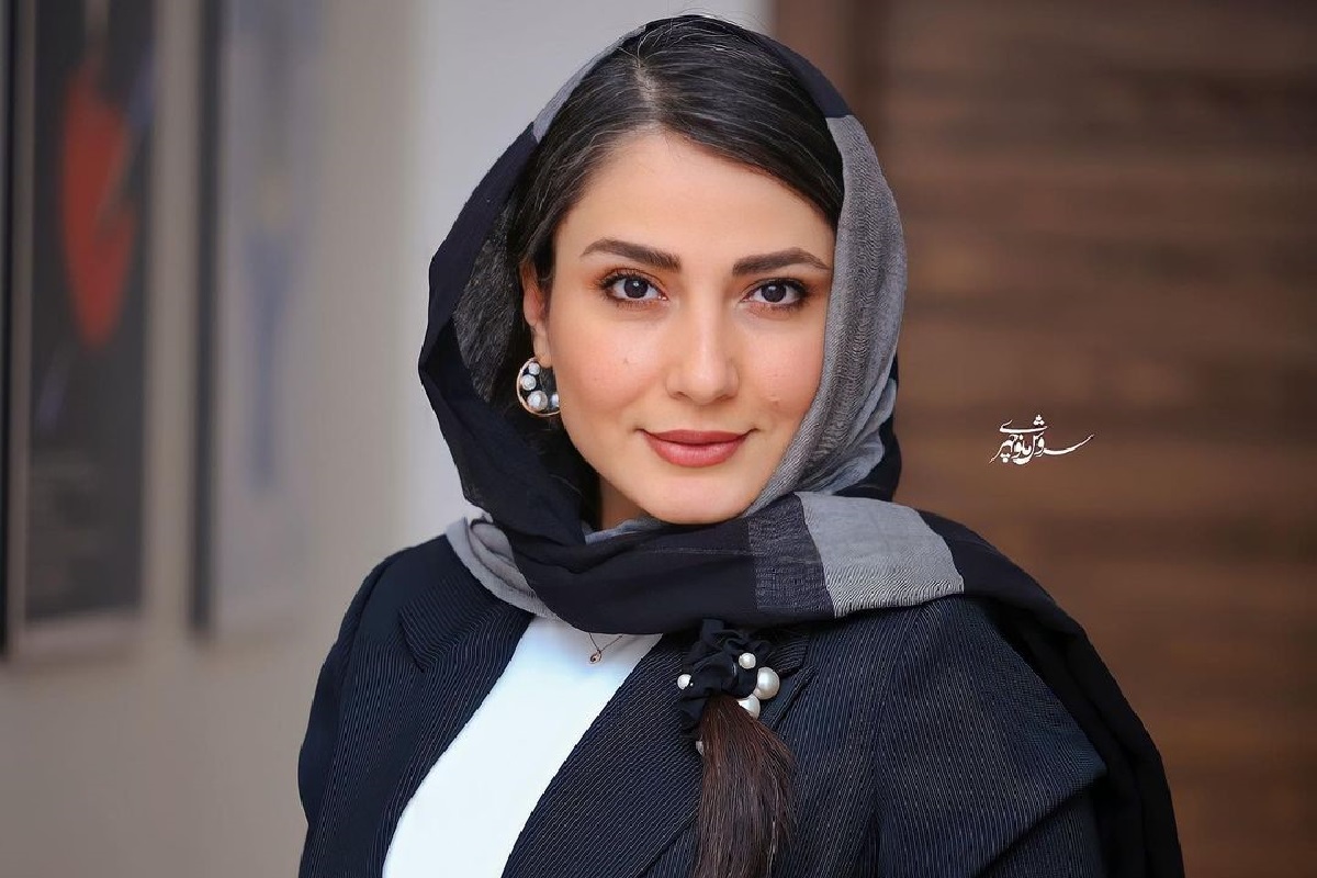 سمیرا حسنپور با کت و شلوار مردانه؛ شیکپوشی متفاوت و استایلی بینظیر+ عکس