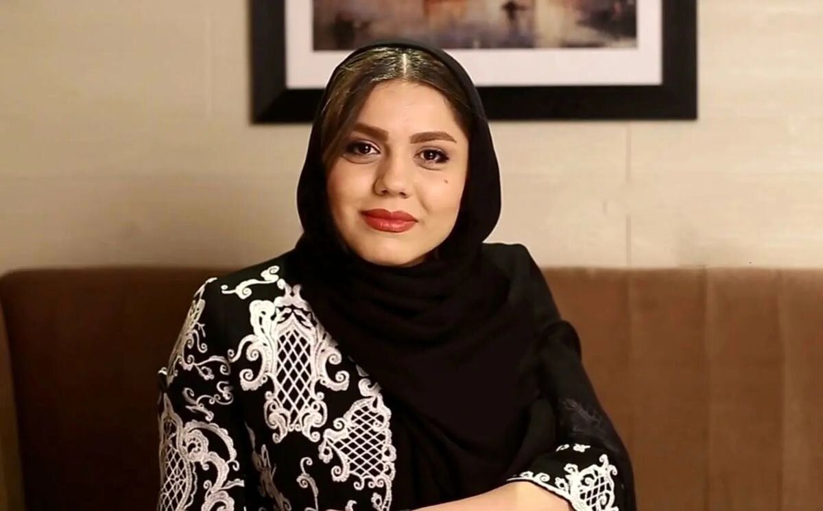 سفر جنجالی آزاده زارعی به دریاچه ارواح با استایلی متفاوت