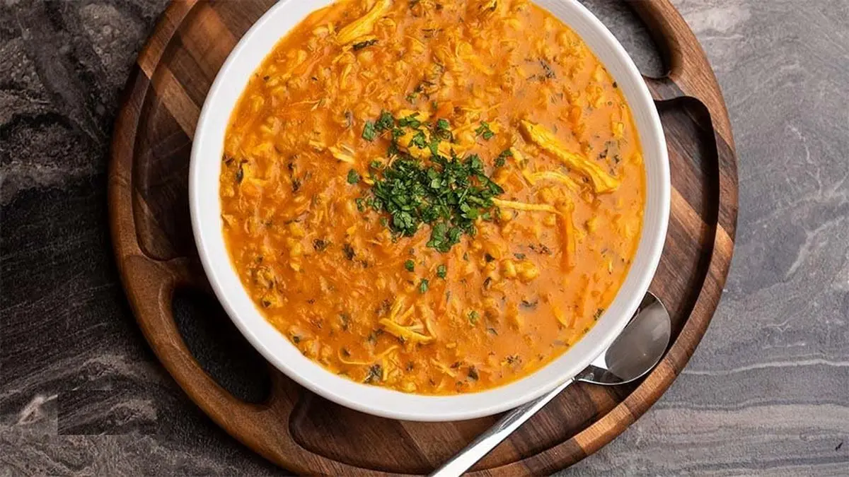 طرز تهیه سوپ جو مجلسی؛ طعمی که مهمون‌ها عاشقش میشن!