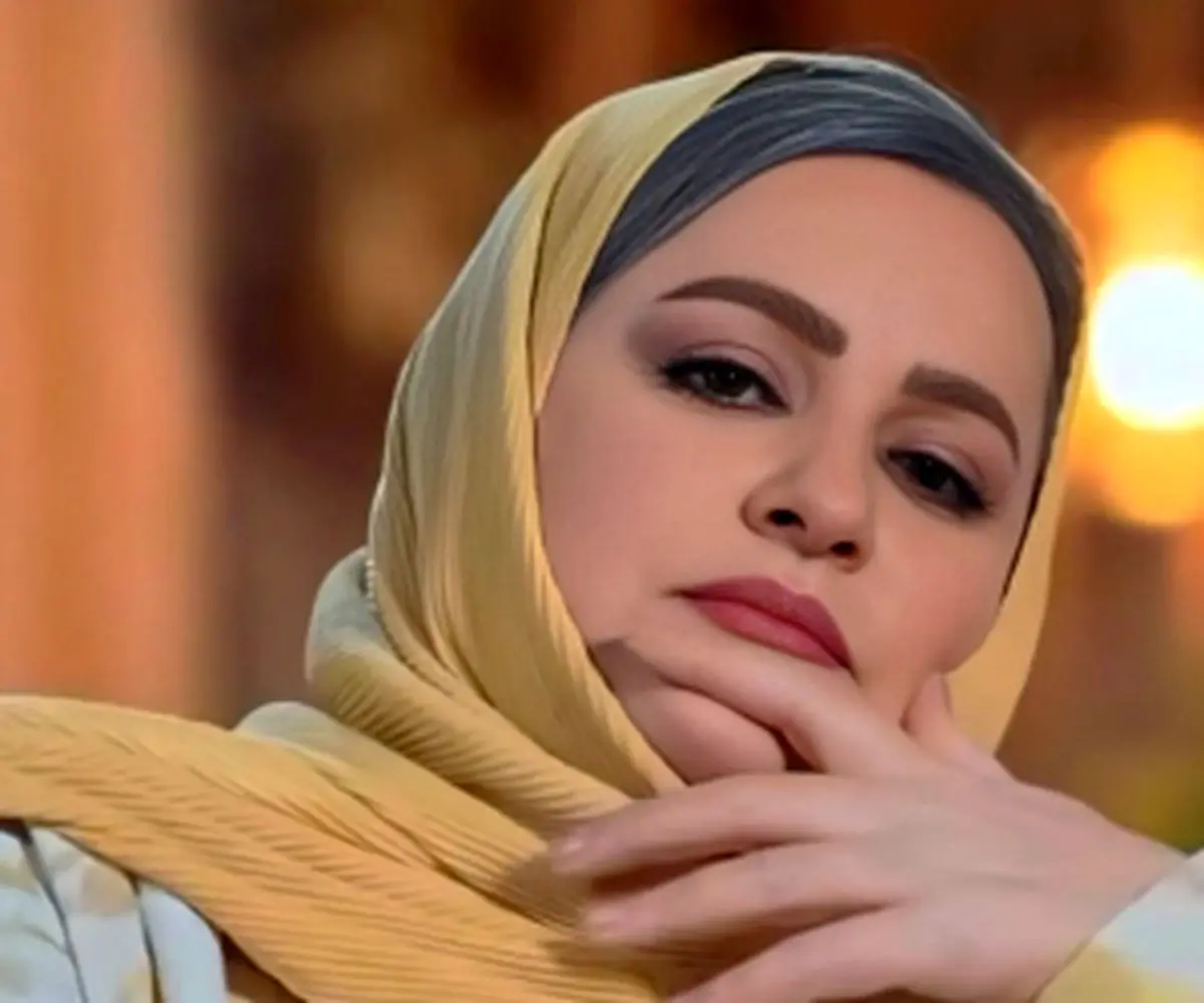 نعیمه نظام دوست: من دختر پرجنب‌وجوشی بودم که پسرها را هم کتک می‌زدم!