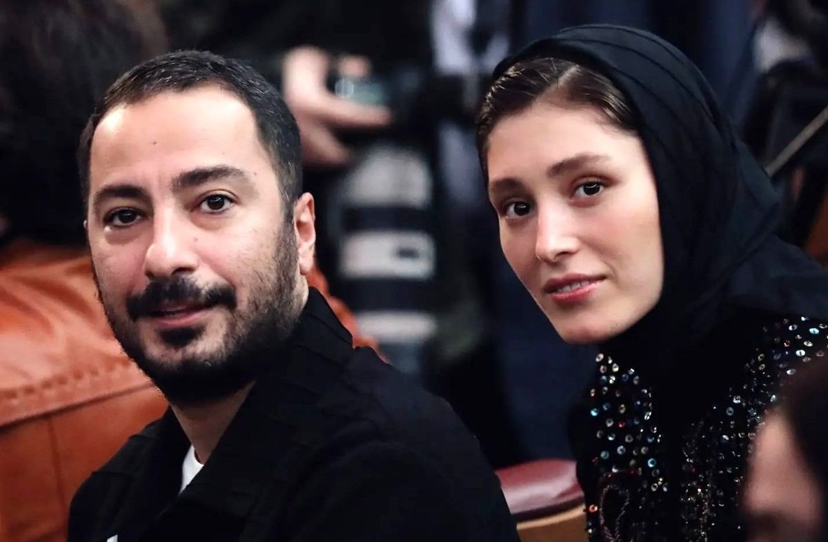 راز ۶ ماه دوخت لباس عروس فرشته حسینی فاش شد!