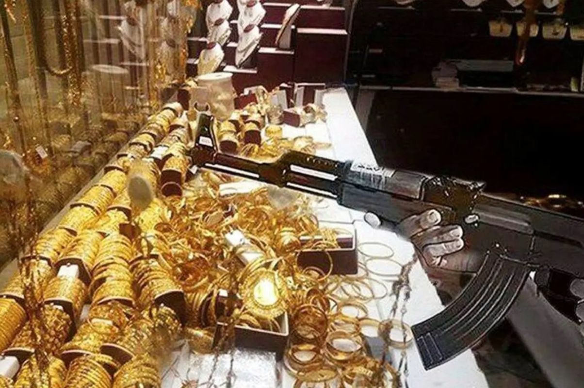 تاثیر جنگ بر قیمت طلای جهانی و بازار داخلی؛ الان خرید طلا منطقی است؟