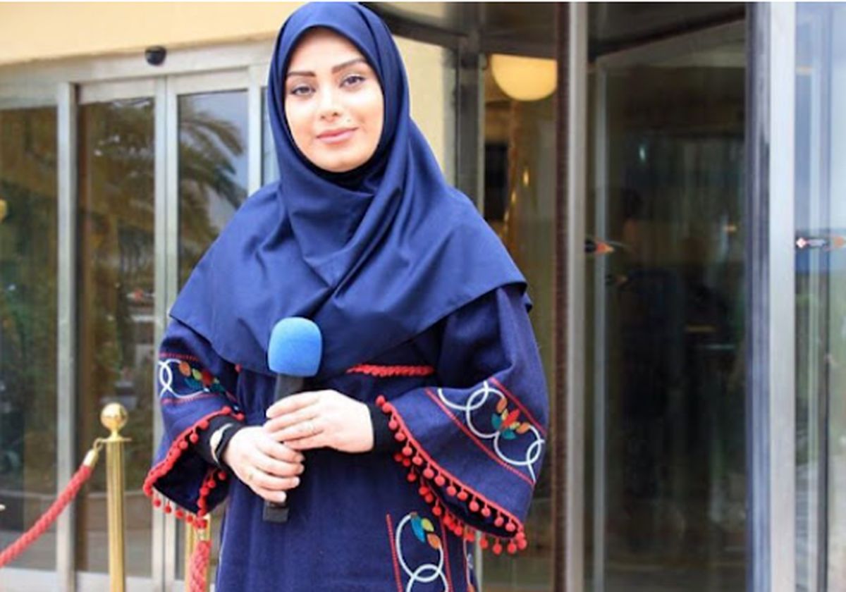 صبا راد و همسرش؛ عاشقانههای پشت چراغ قرمز!