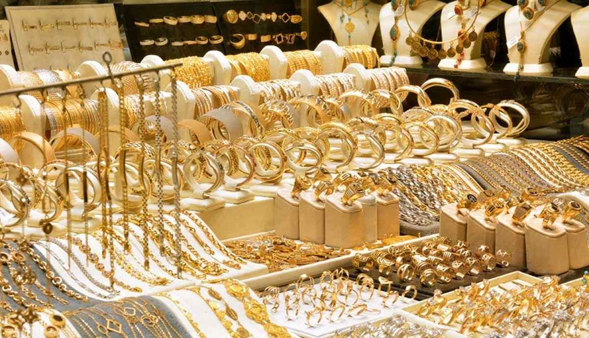 طلا و سکه در پی مذاکرات، روند نزولی گرفتند