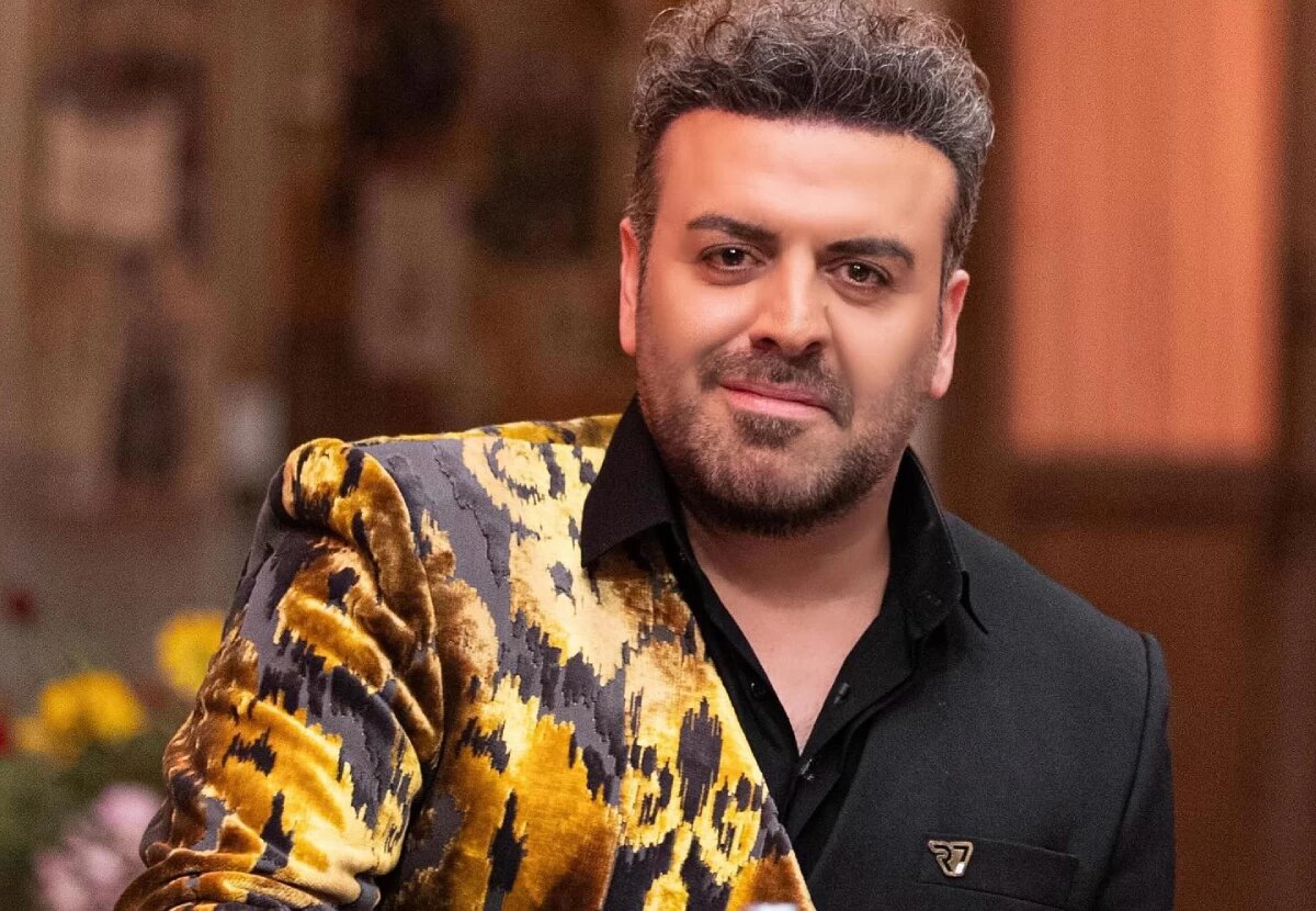 استایل مجلل بهرنگ علوی در «جوکر» با لباسی ۱۲۸ میلیونی