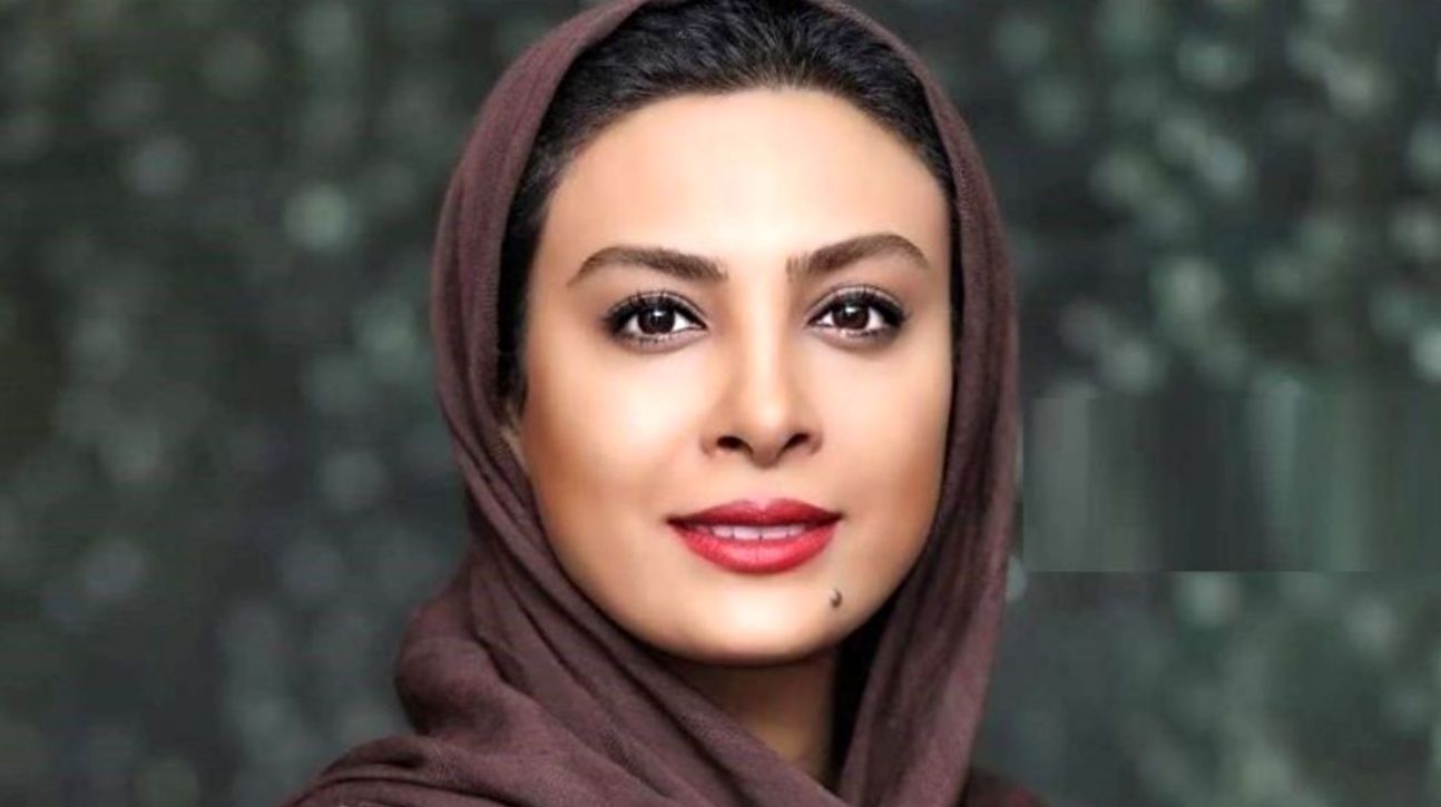 استایل جدید حدیثه تهرانی جنجالی شد!