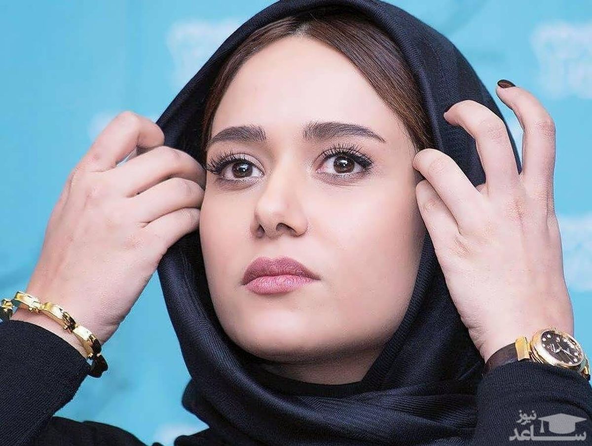 پریناز ایزدیار با استایل قجری در سریال «جیران»؛ نگاهی متفاوت به نقش سوگلی ناصرالدین شاه