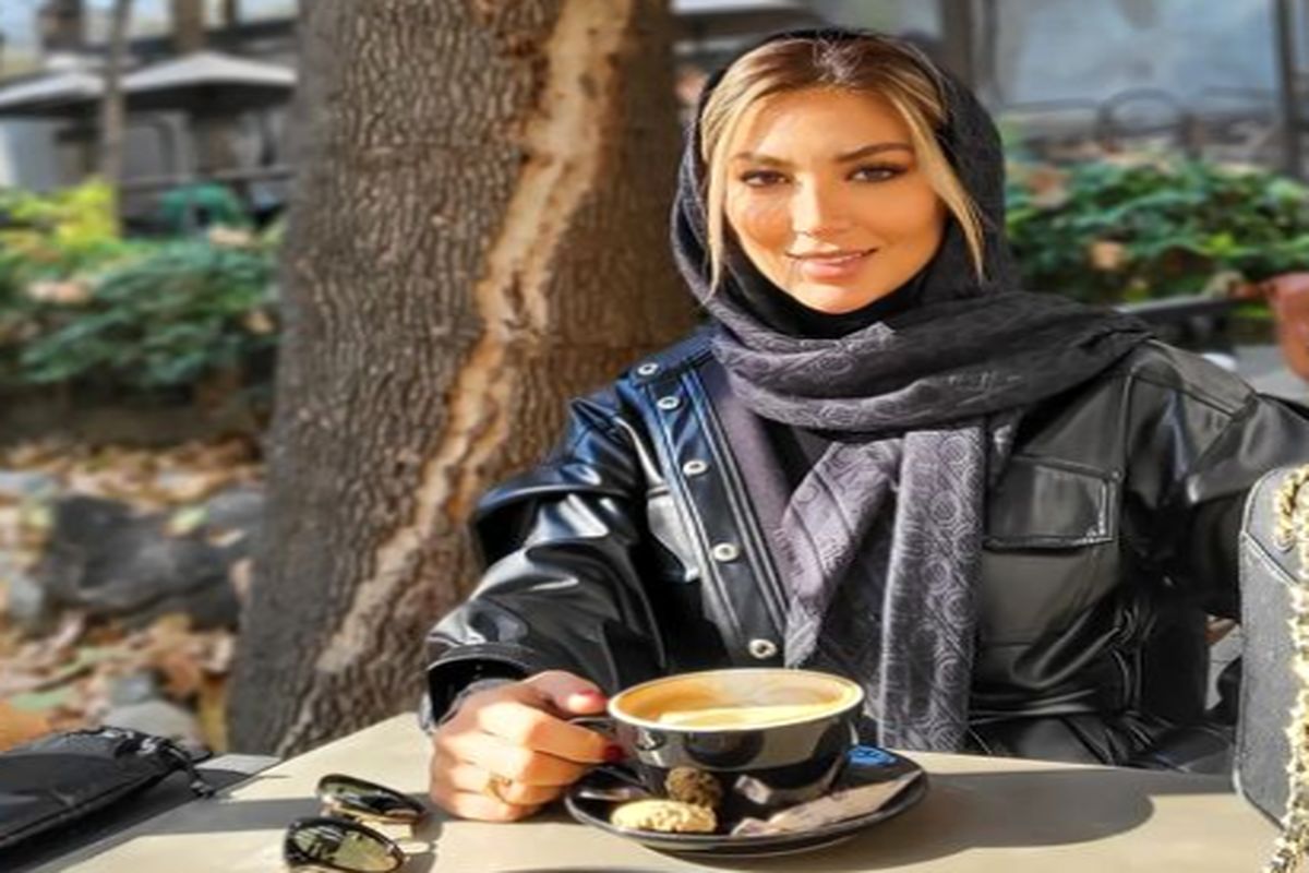 پست احساسی و مادرانه همسر بهرام رادان در واکنش به روزهای پرتنش