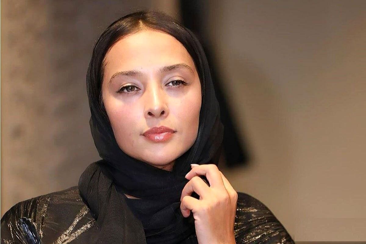 استایل تازه و ژست‌های جذاب آناهیتا درگاهی در تصاویر جدید اینستاگرامی