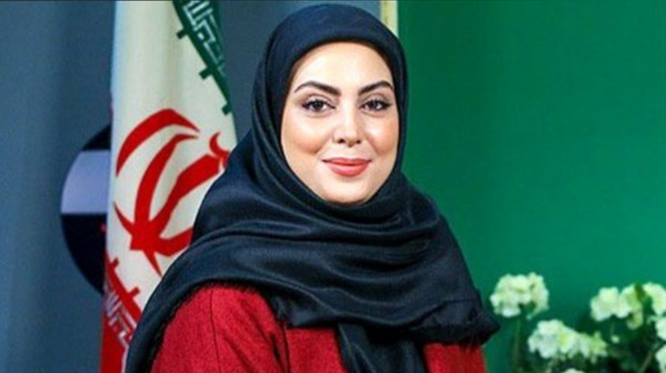 دکوراسیون مدرن نیلوفر شهیدی با گل بابونه؛ بهار در خانه‌اش!