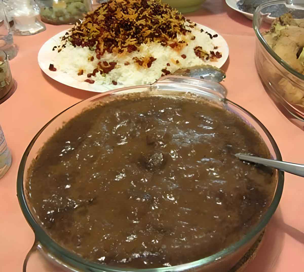طرز تهیه خورش شش انداز گیلانی با بادمجان و گردو؛ غذای محلی خوش‌طعم و سنتی