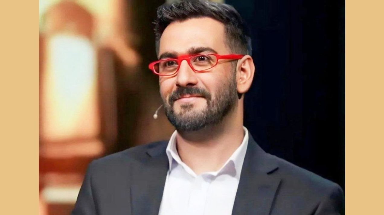 جدال کلامی رامبد جوان و نیما شعبان‌نژاد در اجرا!