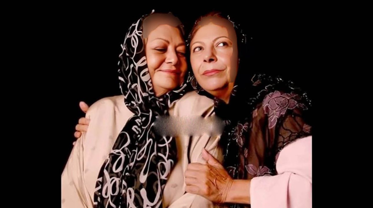 اعتراف تلخ ثریا قاسمی درباره حمیده خیرآبادی: فقط کار کرد، نه زندگی!